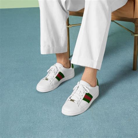 Gucci ace price